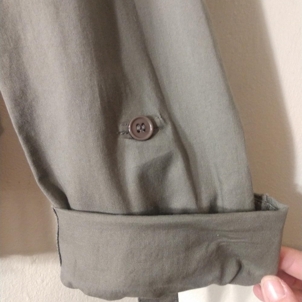 💙Unique Jacket - Picture 7 of 8
